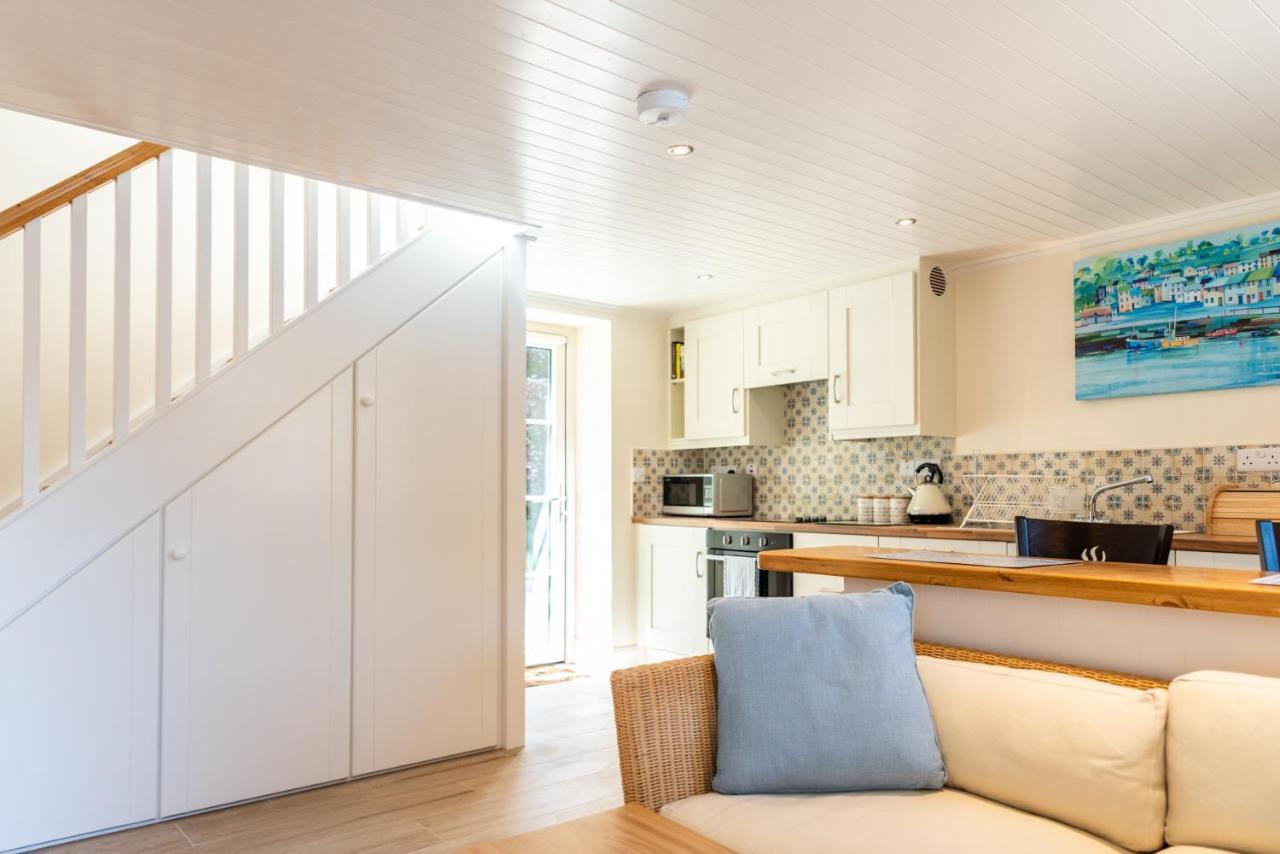 Ardnavaha House - Poolside Cottages Clonakilty Exterior foto