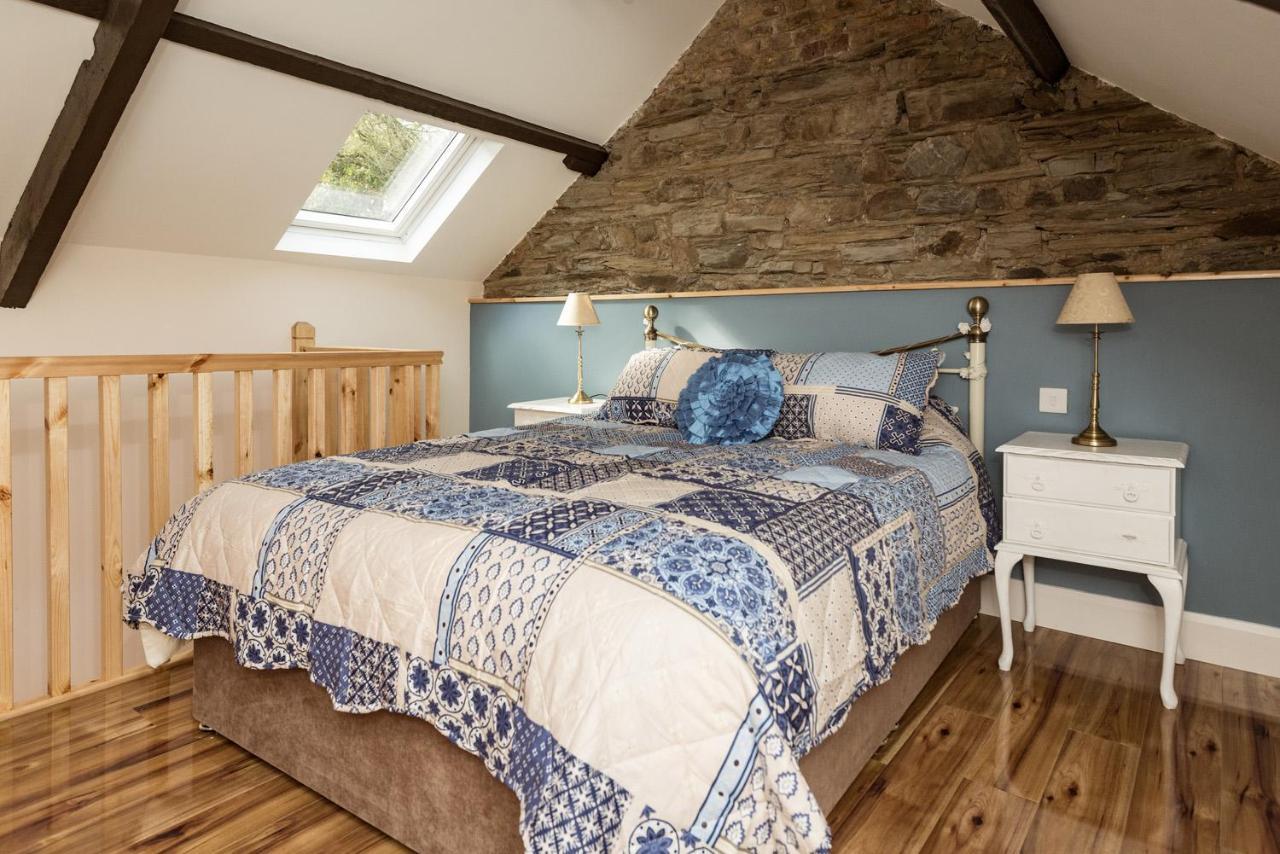 Ardnavaha House - Poolside Cottages Clonakilty Exterior foto