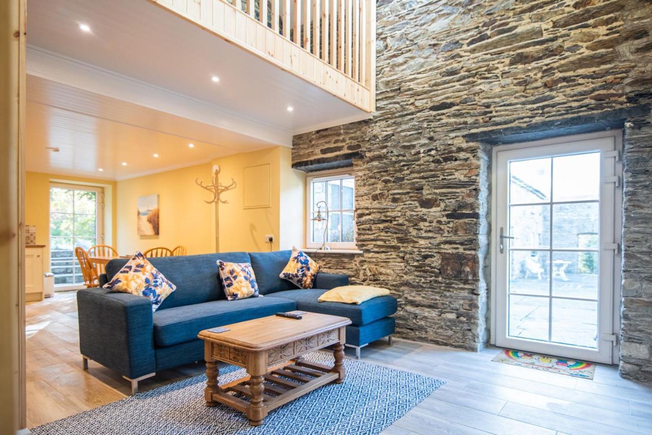 Ardnavaha House - Poolside Cottages Clonakilty Exterior foto