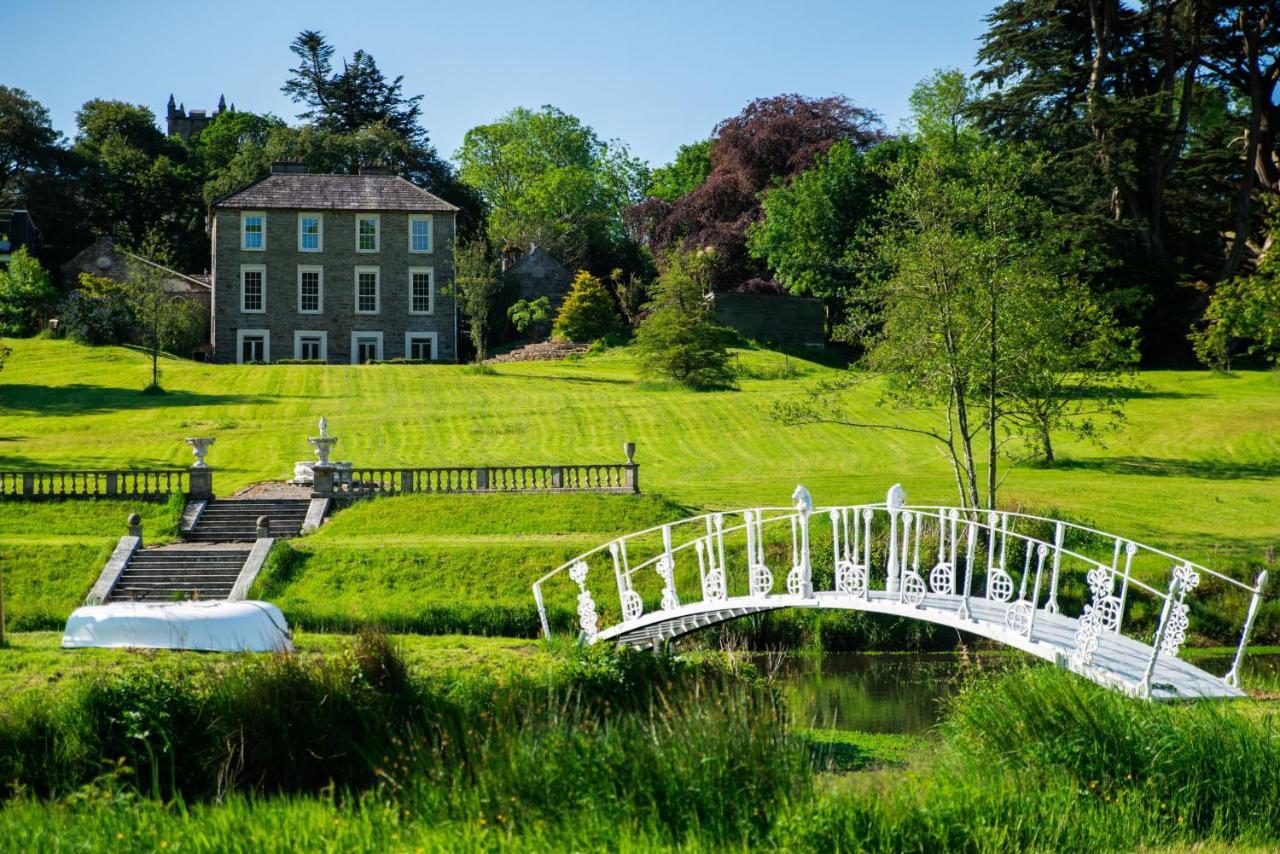 Ardnavaha House - Poolside Cottages Clonakilty Exterior foto