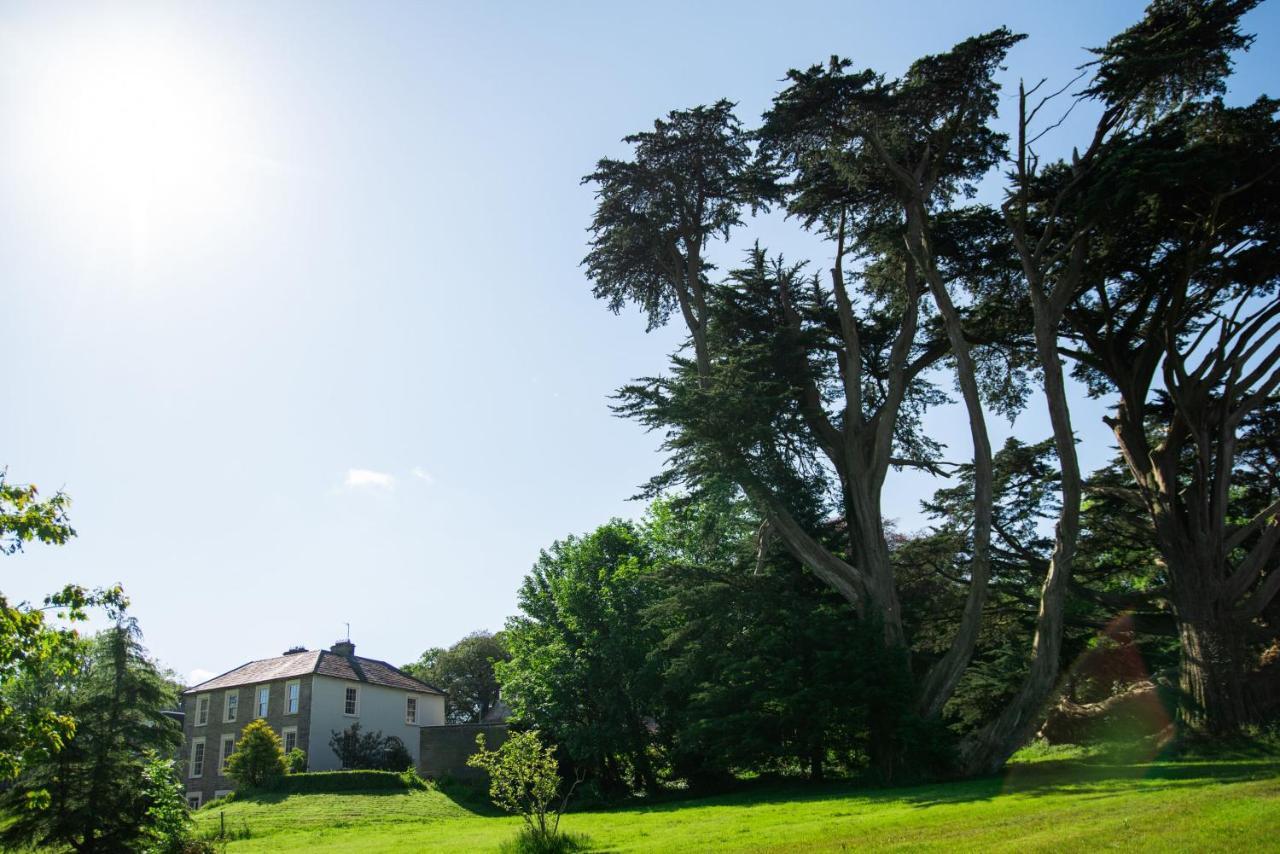 Ardnavaha House - Poolside Cottages Clonakilty Exterior foto