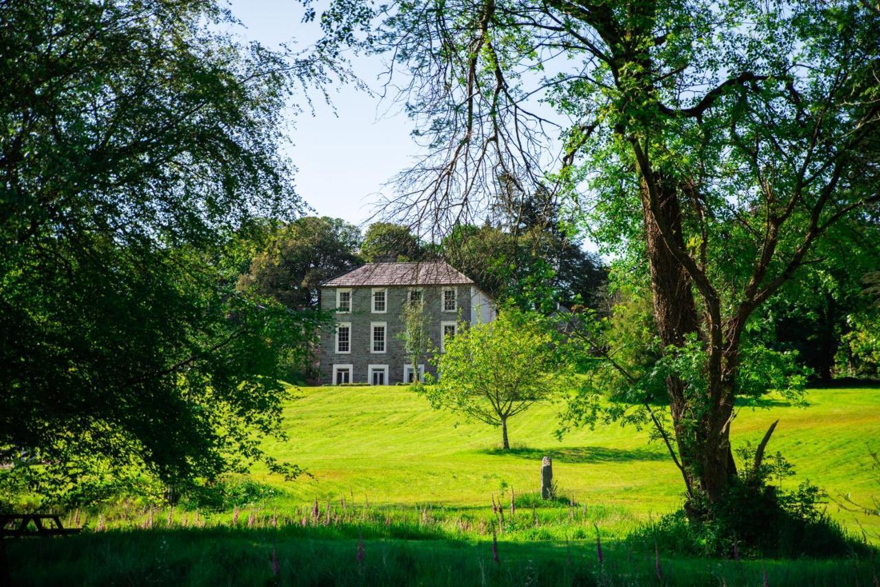 Ardnavaha House - Poolside Cottages Clonakilty Exterior foto
