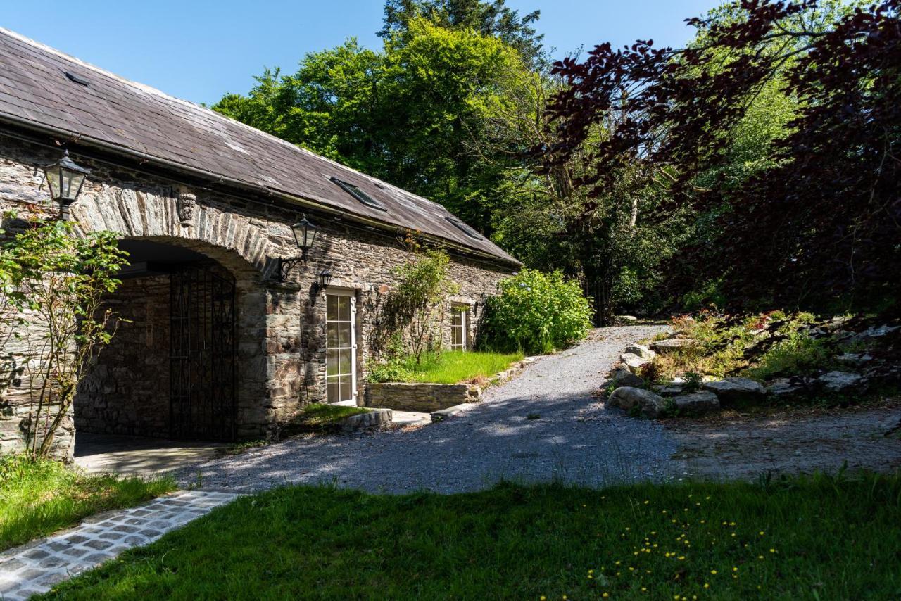 Ardnavaha House - Poolside Cottages Clonakilty Exterior foto
